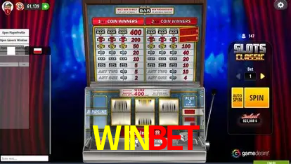 Desvendando o Mundo dos Jogos Virtuais na WINBET