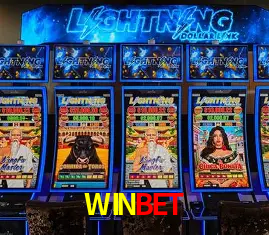 A Revolução dos Aplicativos de Jogos no WINBET