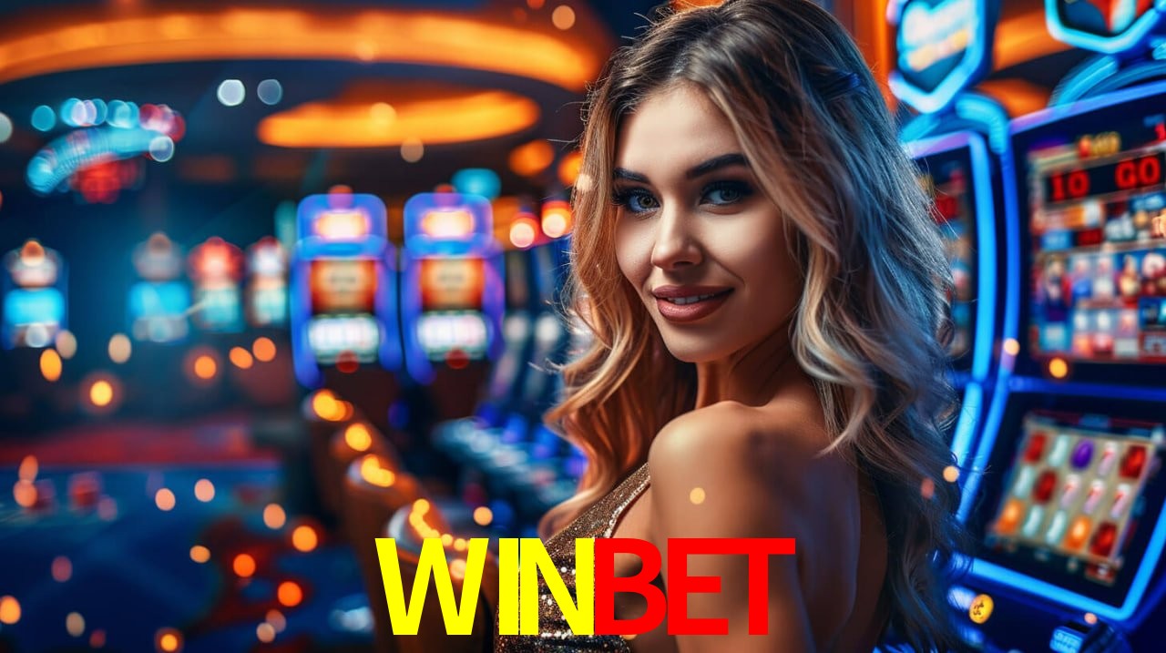 Welcome Bonus WINBET