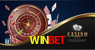 Experiência VIP WINBET