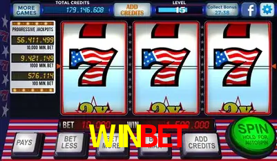 A Emoção da Loteria na WINBET: Uma Chance de Mudança de Vida