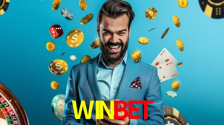Experiência VIP WINBET