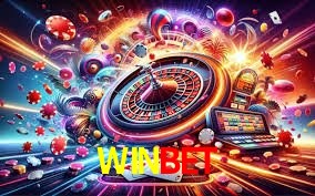 Bônus de Boas-vindas WINBET