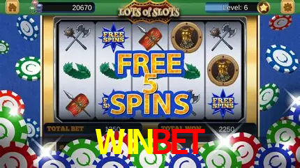 Descubra a Essência do WINBET: Nossa História e Compromissos