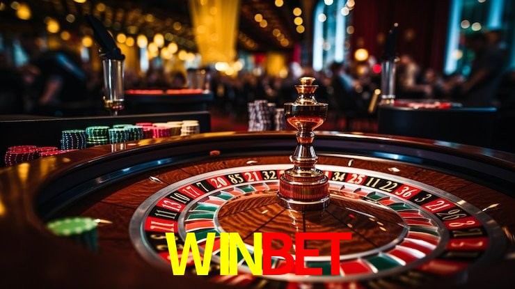 Security Systems WINBET