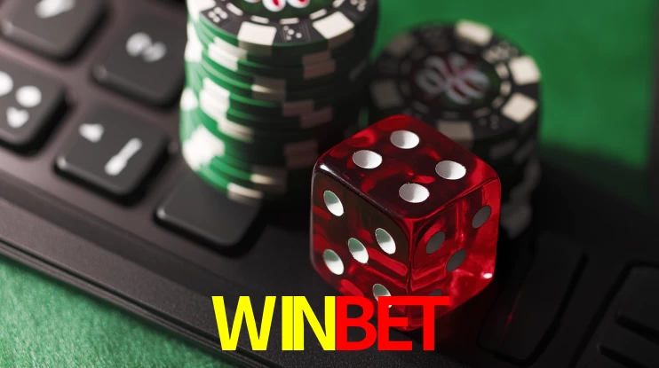 Games Directory WINBET