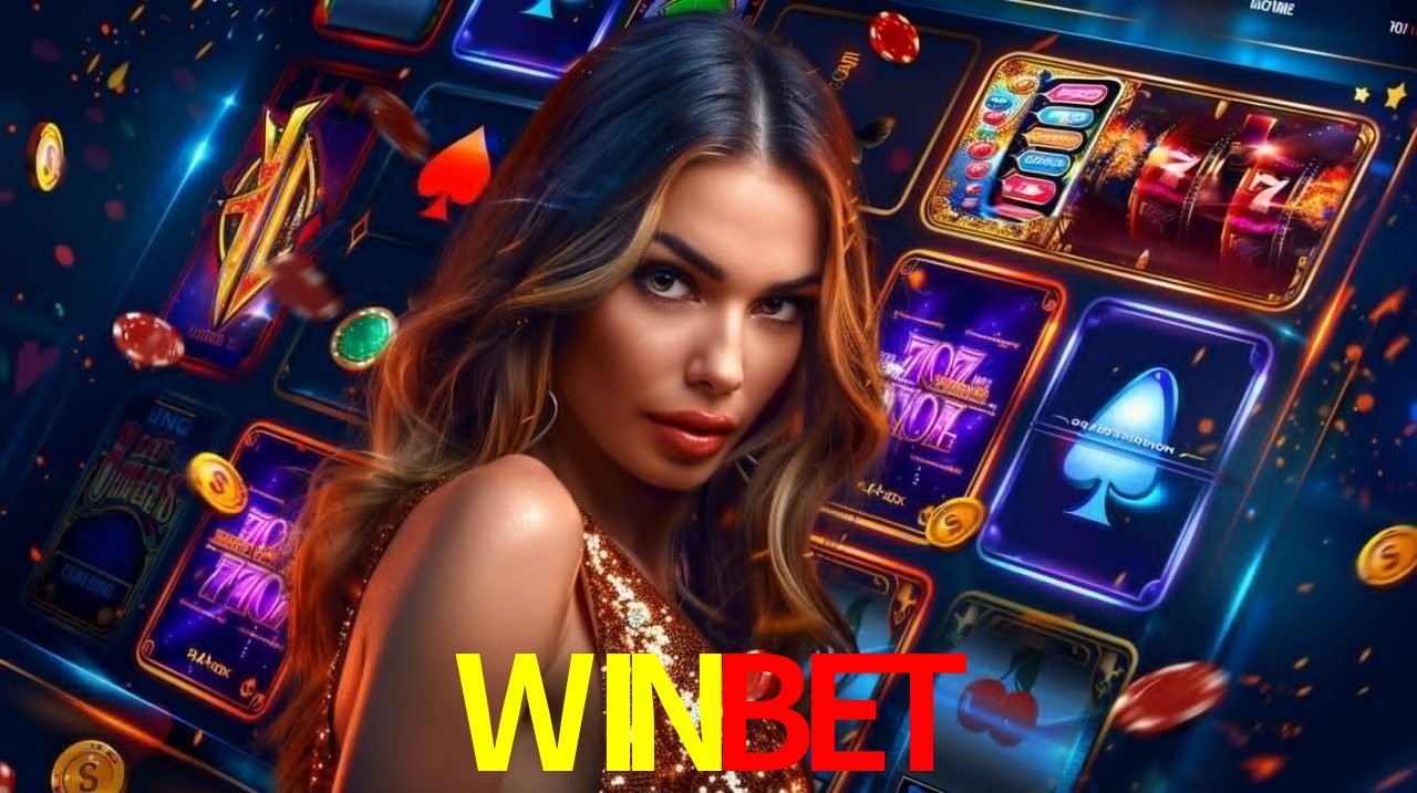 cassino WINBET