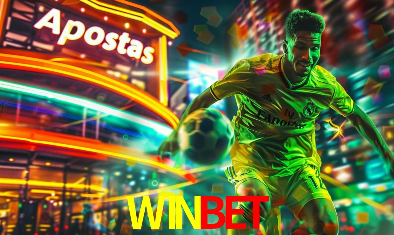 Casino Ao Vivo WINBET