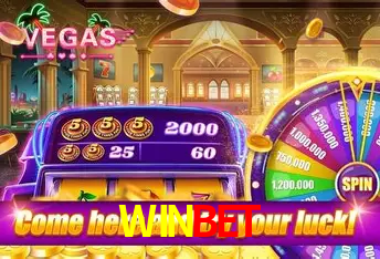 Descubra o Mundo do Cassino Online com WINBET