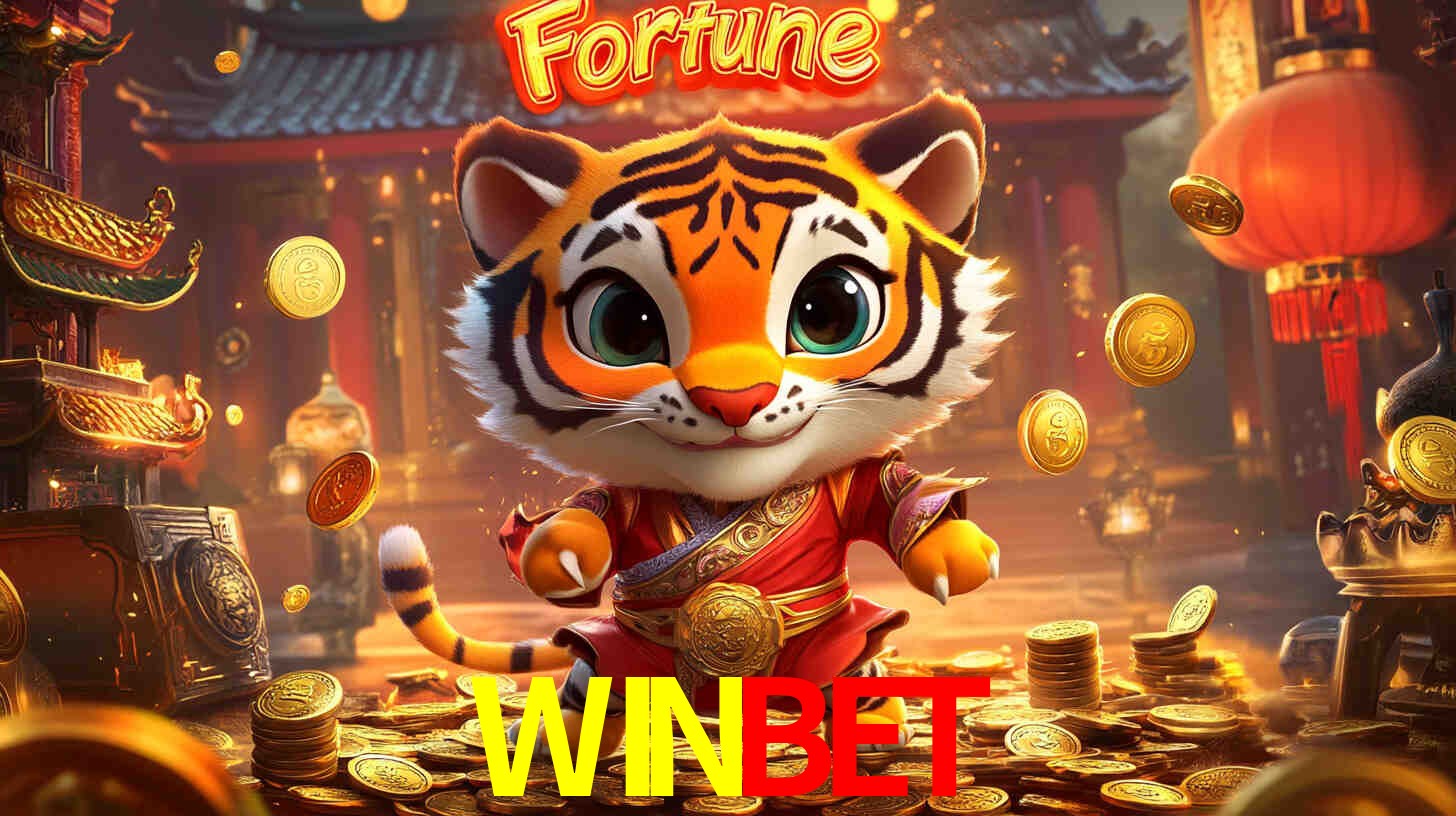 A Popularidade dos Caça-Níqueis no WINBET