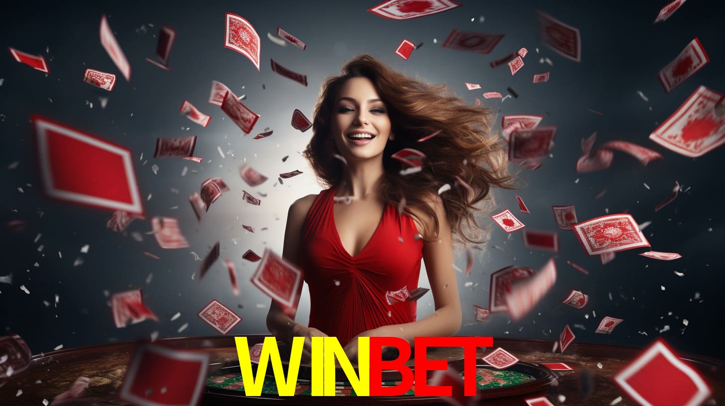 Daily Bonuses WINBET