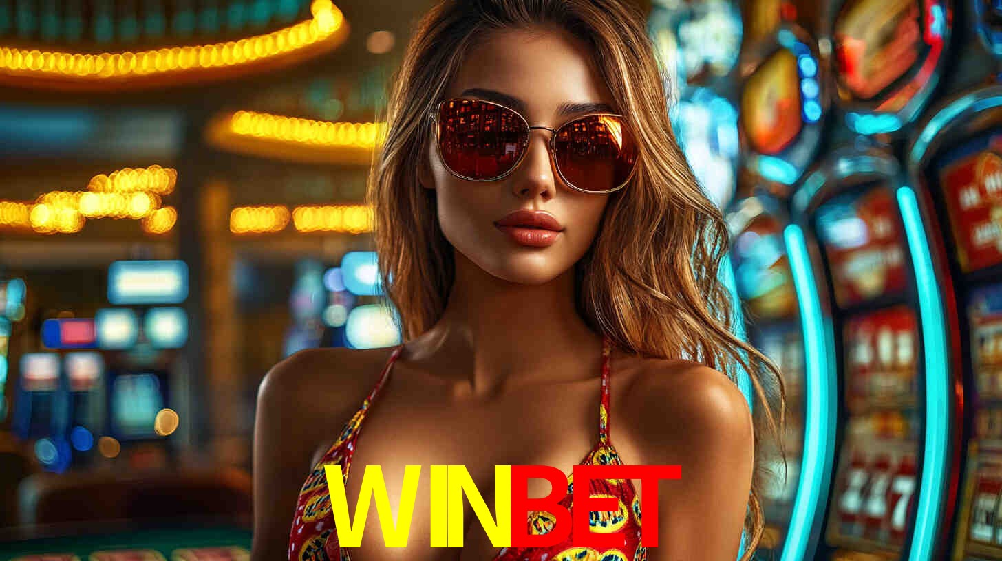 Ofertas Imperdíveis na WINBET: Promoções e Bônus Que Valem a Pena