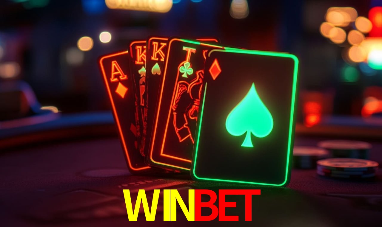 Jogos de Slot WINBET