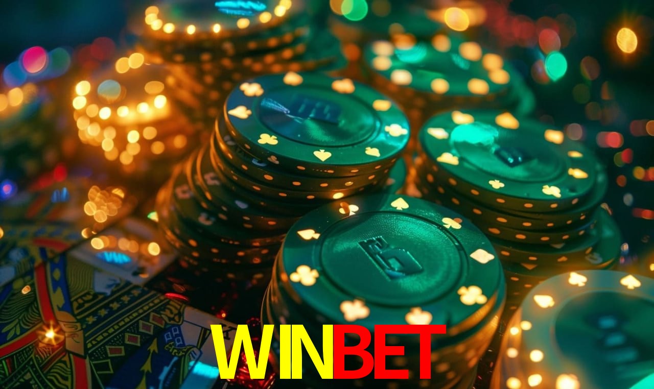 Apostas de Basquete WINBET