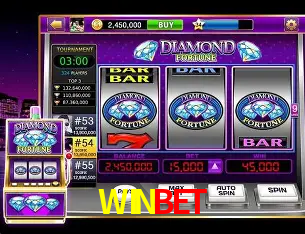 Descubra a Magia dos Jogos de Arcade no WINBET