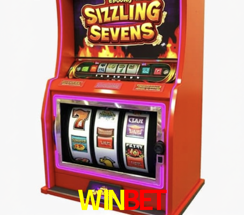 Account Benefits WINBET