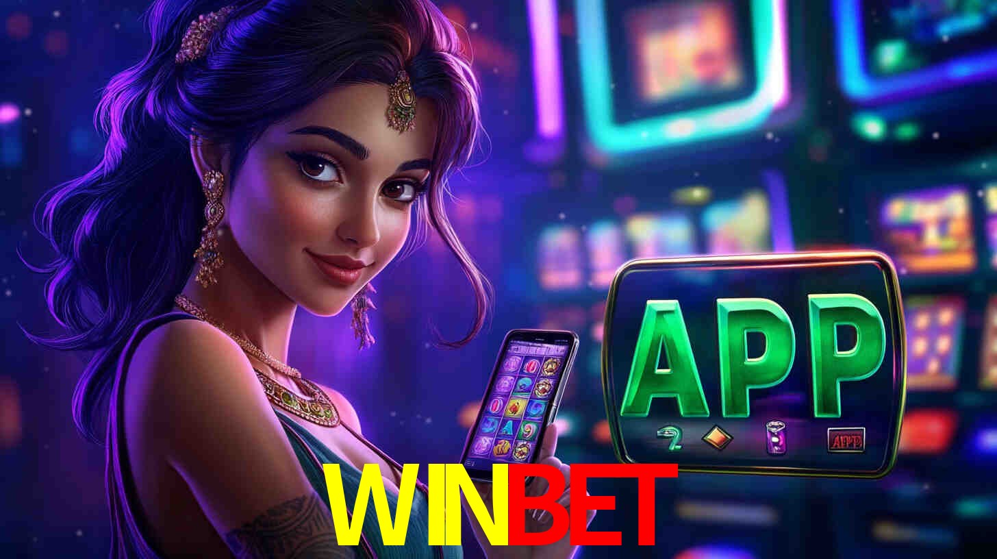Bônus Generosos e Exclusivos no WINBET para Você!