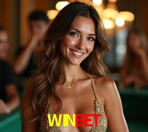 Jogos Exclusivos WINBET