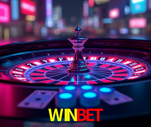 Desvendando o Mundo dos Jogos Virtuais na WINBET
