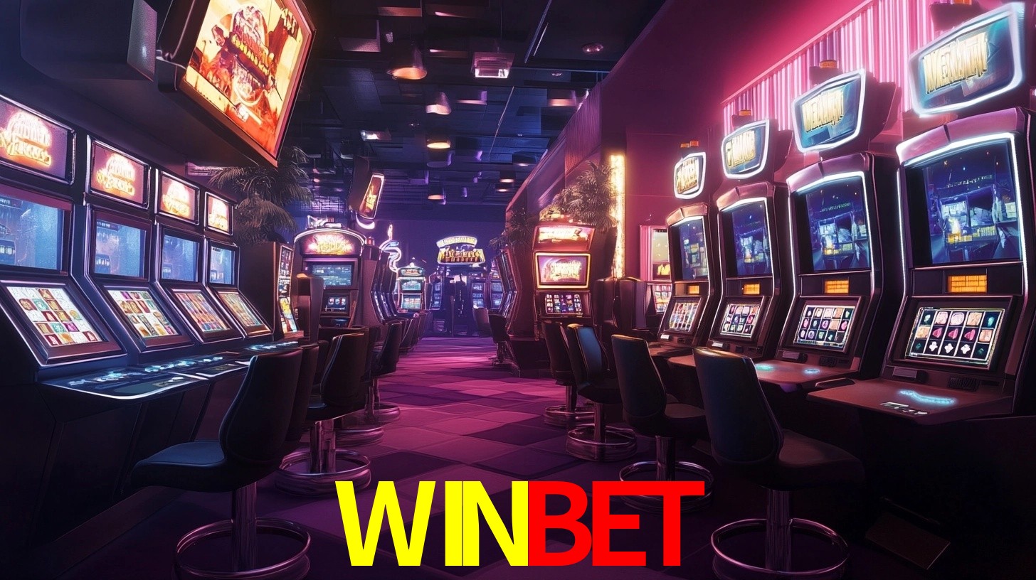 WINBET CASSINO