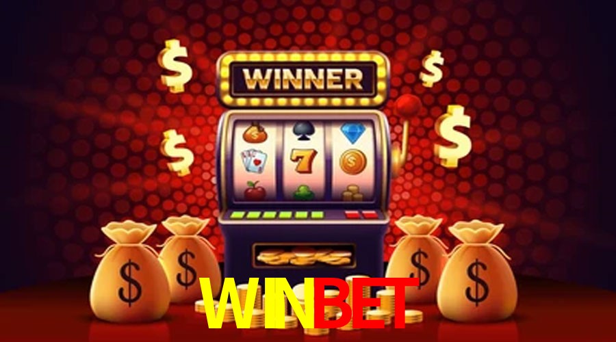 Slot Games WINBET