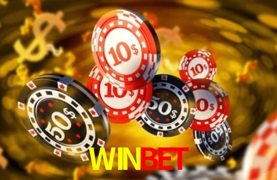 Apostas de Futebol WINBET