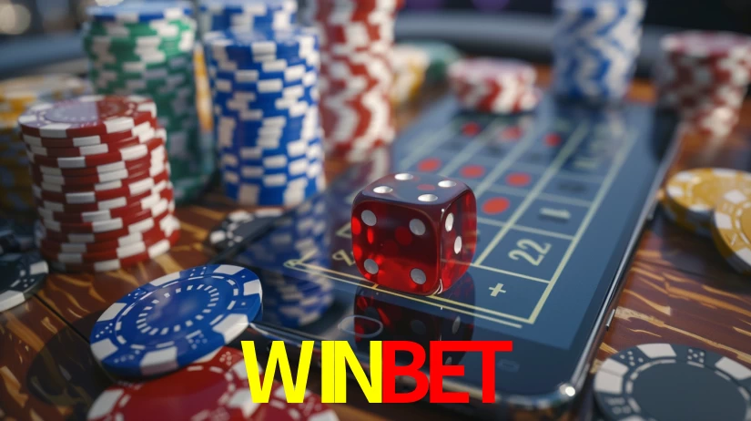 WINBET,WINBET plataforma