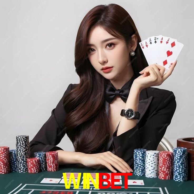 Promoção Relâmpago WINBET