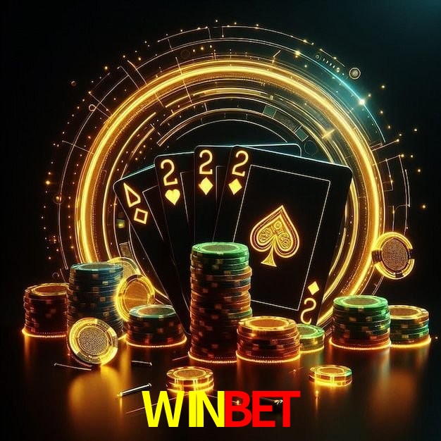 Provedores de Jogos WINBET