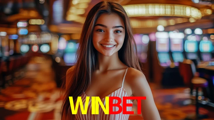 WINBET,WINBET plataforma