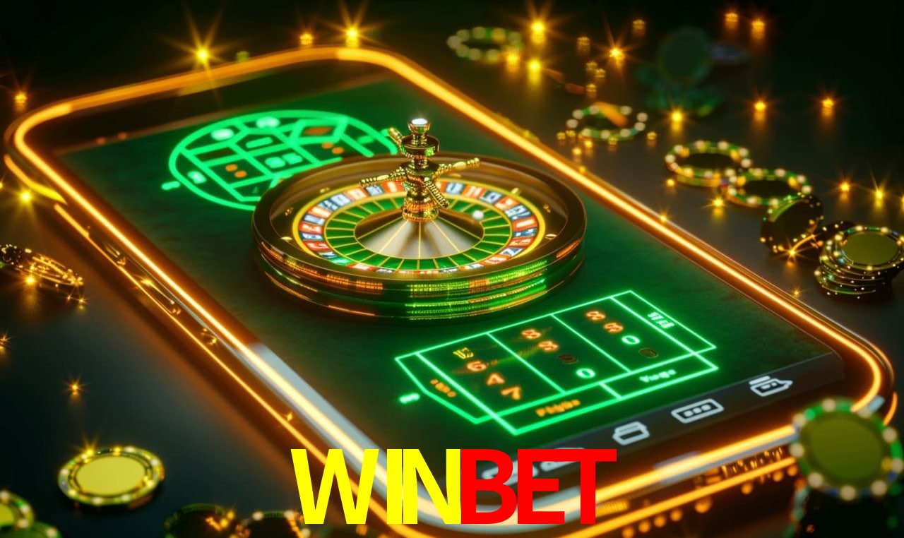 Promoções Sazonais WINBET