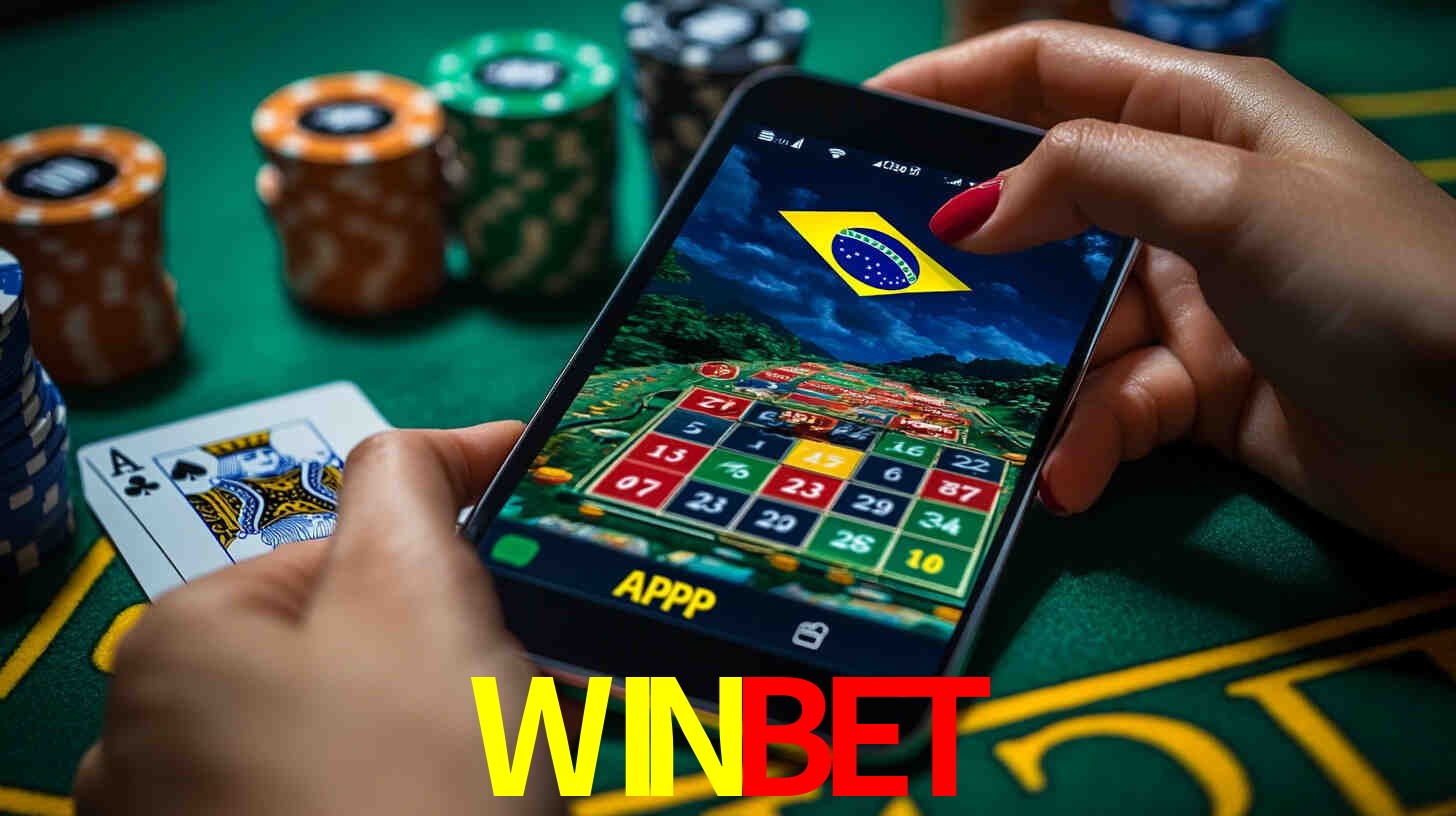 Explorando a Categoria de Eventos em Apostas na WINBET