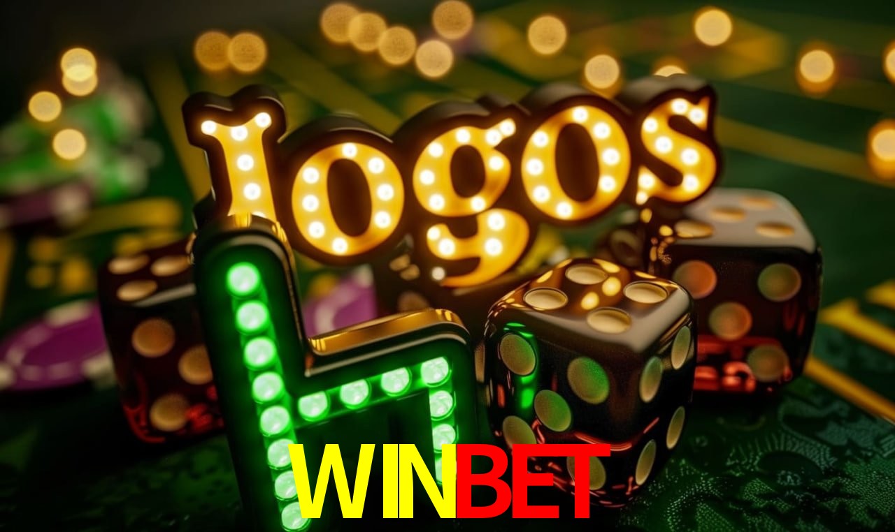 Diretório de Jogos WINBET