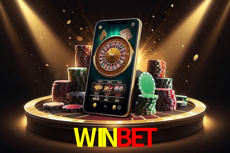Tecnologia da Plataforma WINBET