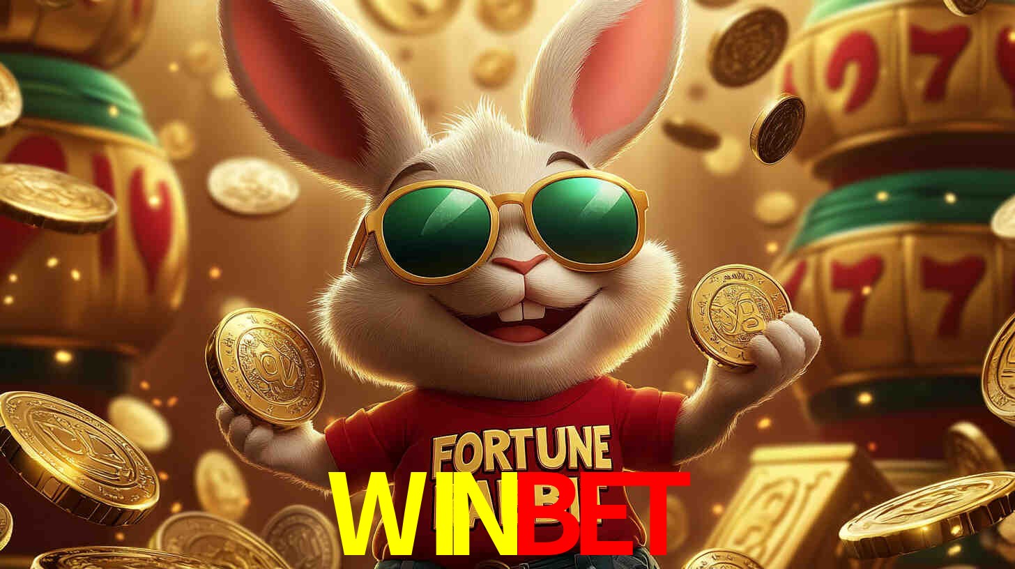 WINBET: A Experiência de Casino com Jogos de Mesa ao Vivo