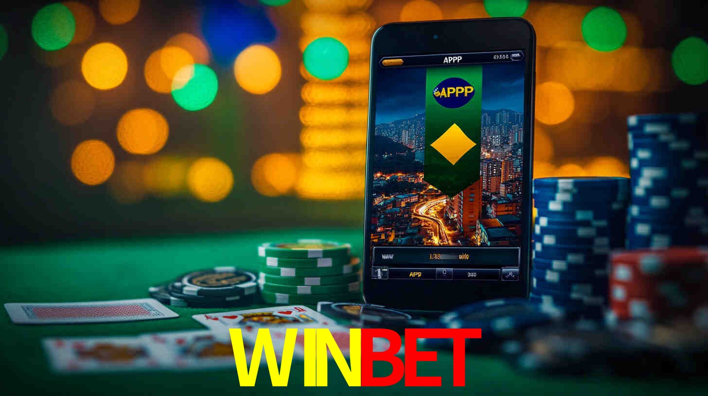 Descubra o Programa VIP da WINBET: Vantagens Exclusivas para Jogadores