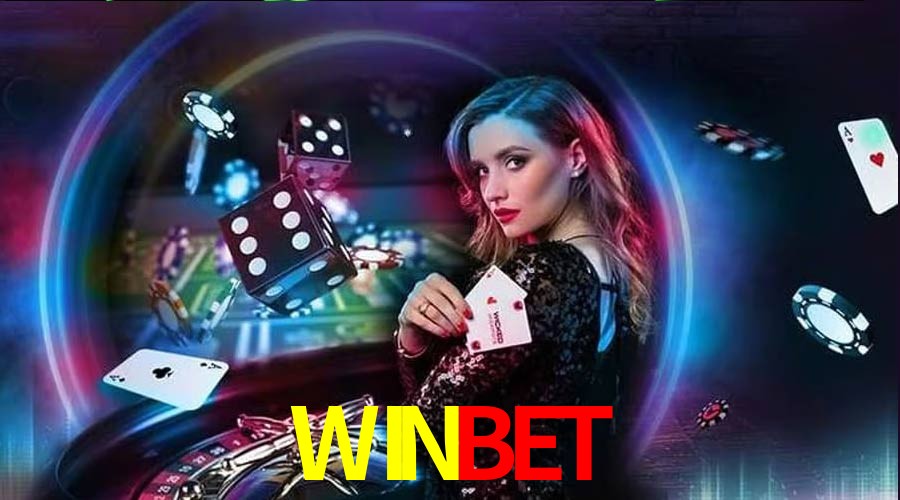 Game Providers WINBET