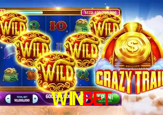 Inovações de Jogos na WINBET: O Futuro das Experiências Interativas