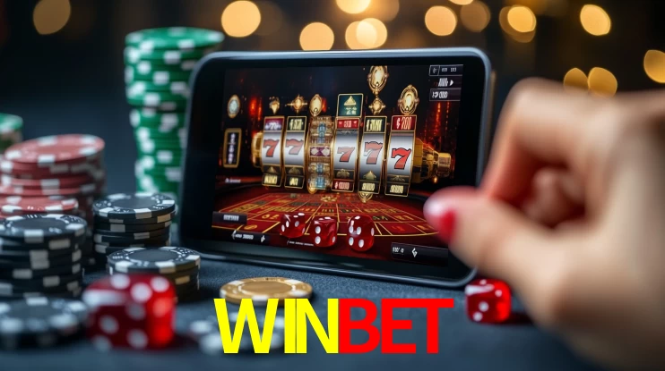 Premium Interface WINBET