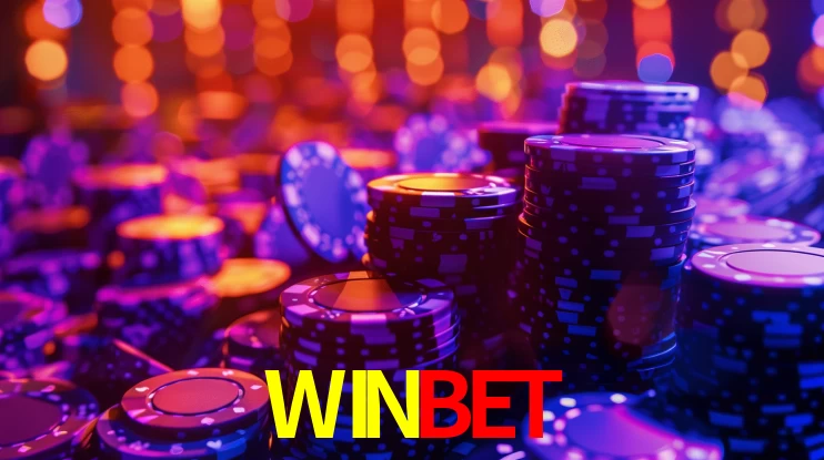 WINBET plataforma