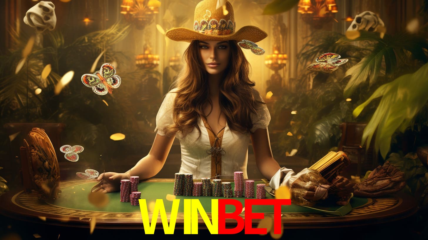 Tournaments WINBET