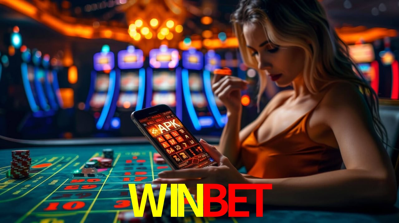 VIP Casino WINBET