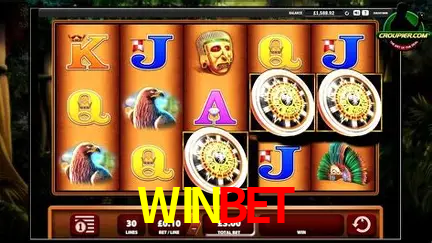 A Experiência Imersiva dos Cassinos Ao Vivo no WINBET