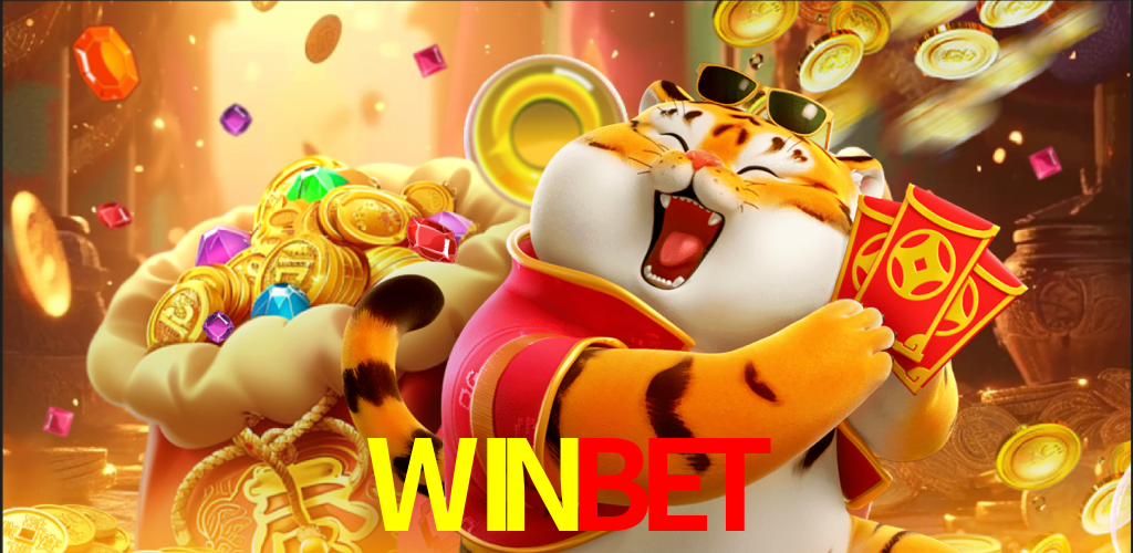 WINBET,WINBET plataforma