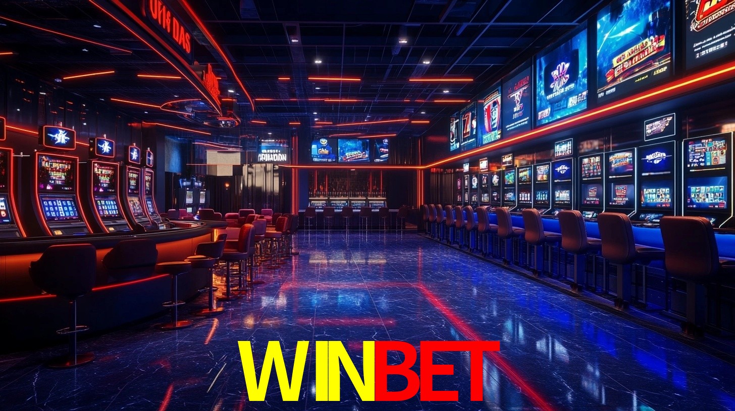 Exclusive Games WINBET