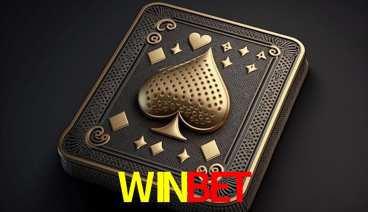 Estatísticas do Jogo WINBET