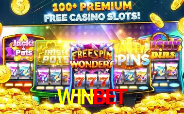 Inovações de Jogos na WINBET: O Futuro das Experiências Interativas