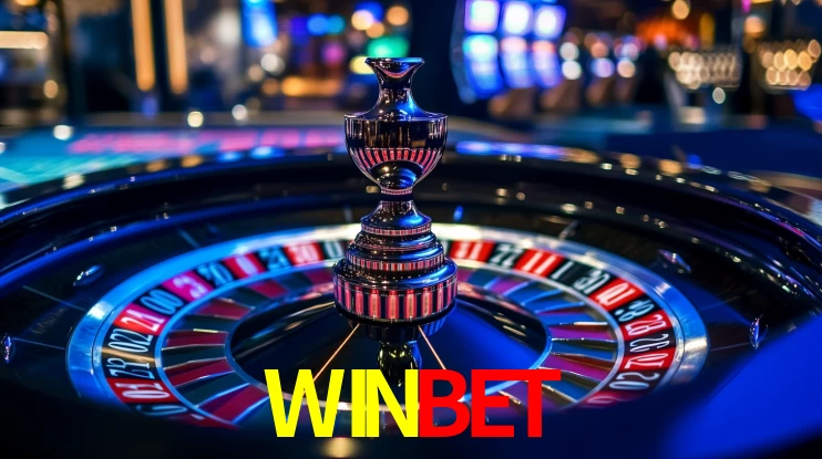 WINBET,WINBET plataforma