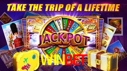 Descubra o Mundo do Cassino Online com WINBET
