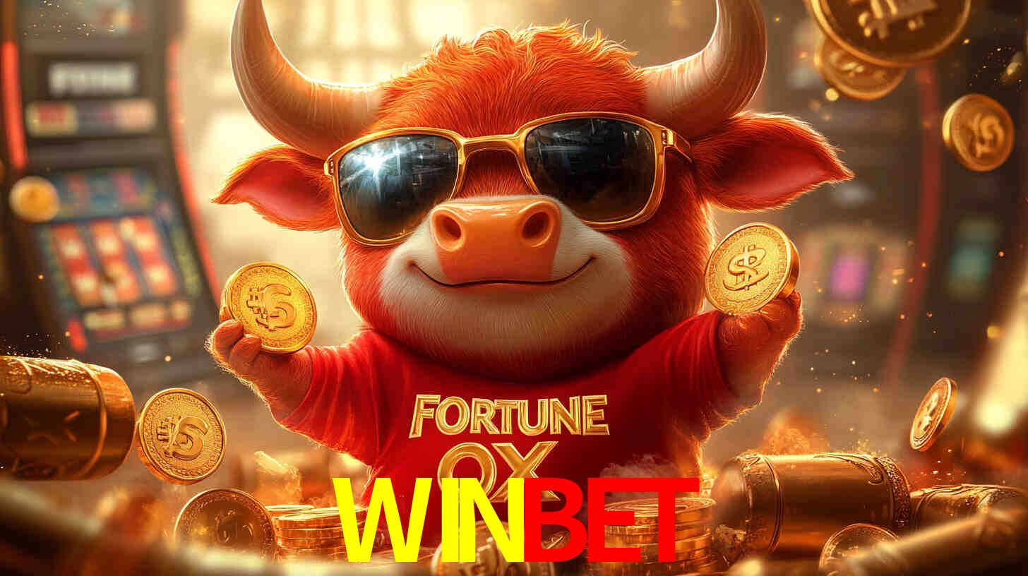 WINBET CASSINO